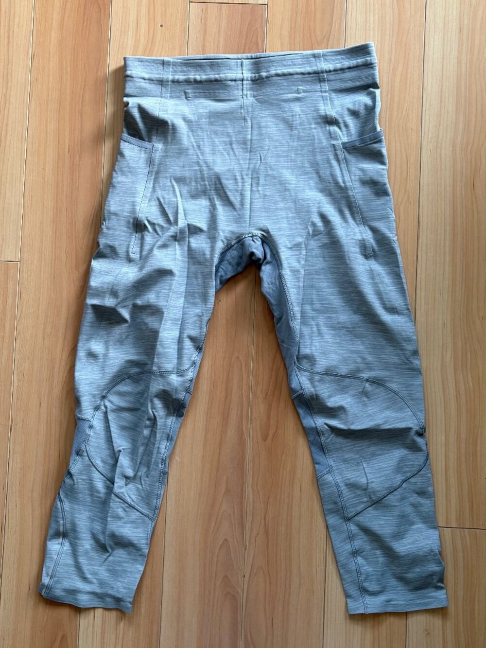 lululemon Surge Tight 22"